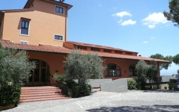 Hotel Hermitage