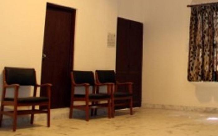 Hotel Rajshree Niwas