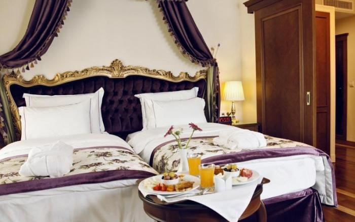 GLK PREMIER Sea Mansion Suites & Spa
