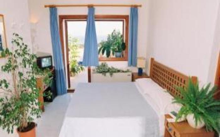 Hotel Valdiola