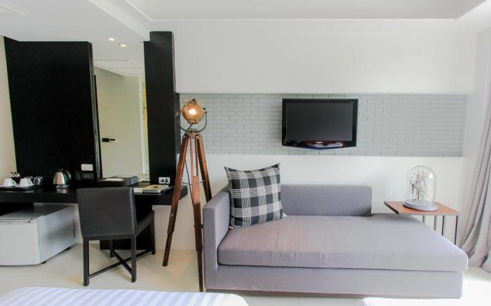 Sugar Marina Hotel - ART - Karon Beach