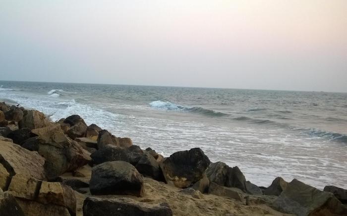 Cherai Beach Palace
