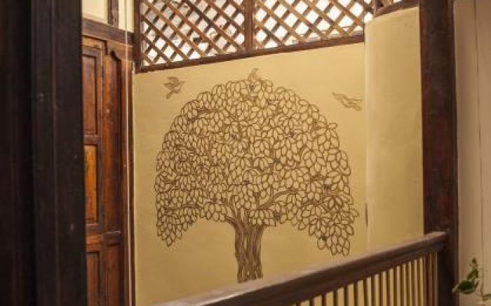 Dodhia Haveli