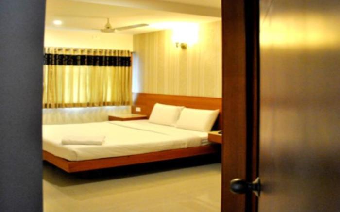Hotel Apple Park