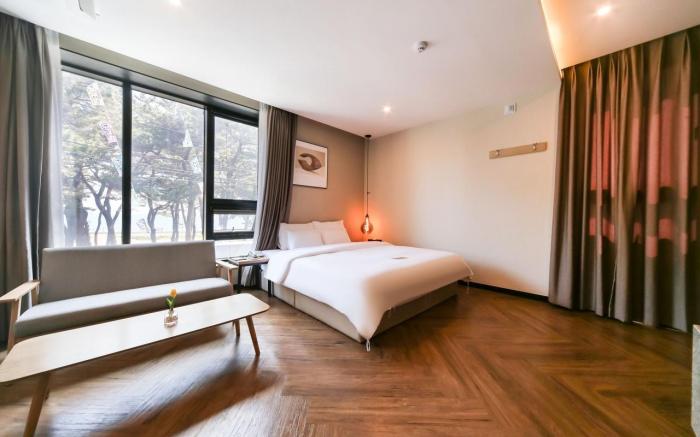 Le Idea Hotel