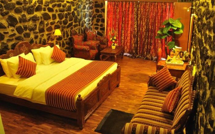 Hotel Jem Valley Kodaikanal