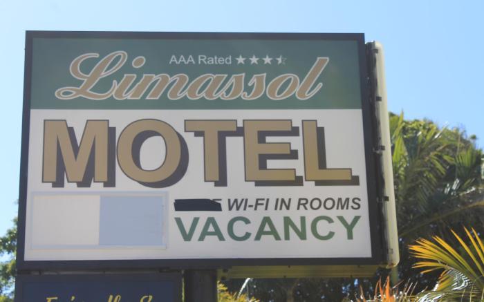 Limassol Motel