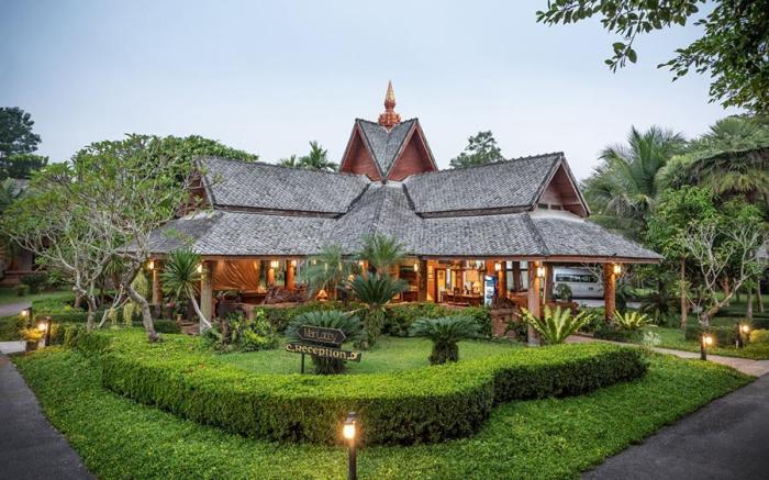 Phowadol Resort