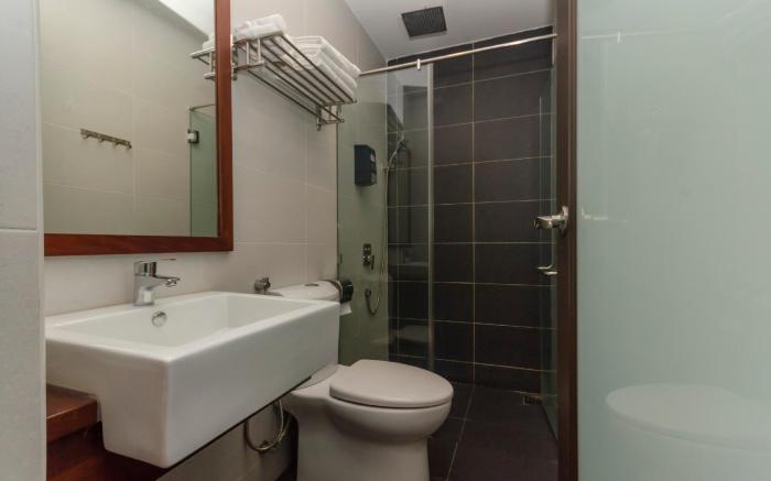 RS Boutique Hotel Sdn Bhd