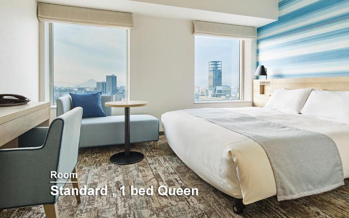 Mitsui Garden Hotel Hiroshima