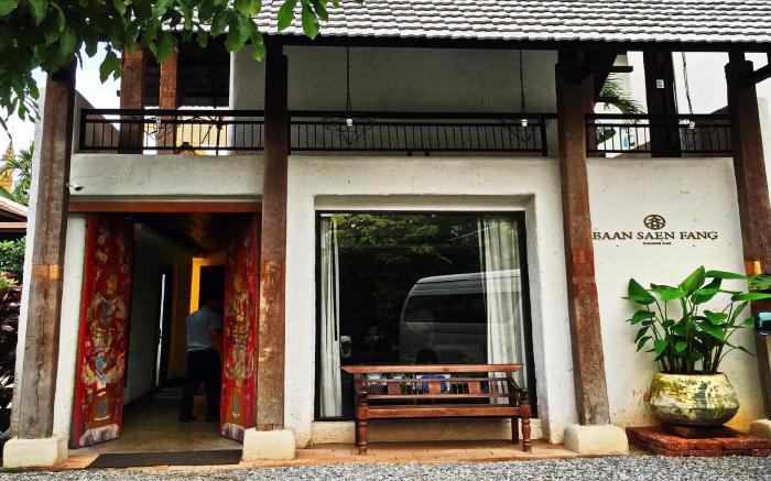 Baan Saen Fang Chiang Mai