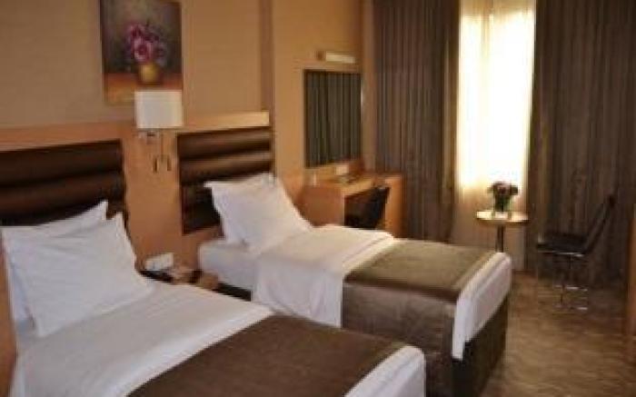 Taksim Riva Hotel