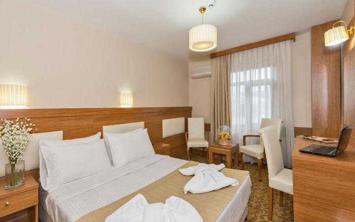 Selenay Hotel