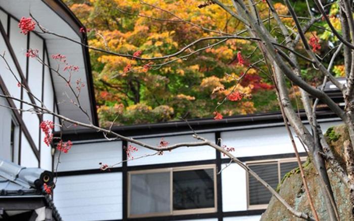 Kusatsu Onsen Nisshinkan