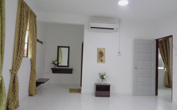 Dview Guest Houses