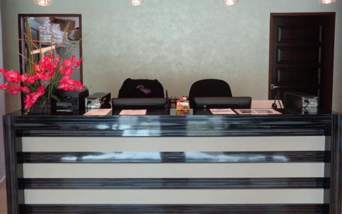 Dview Hotel