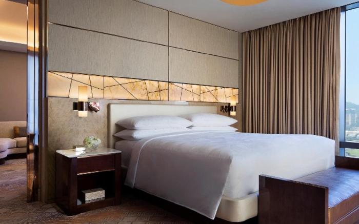 JW Marriott Hotel Macau