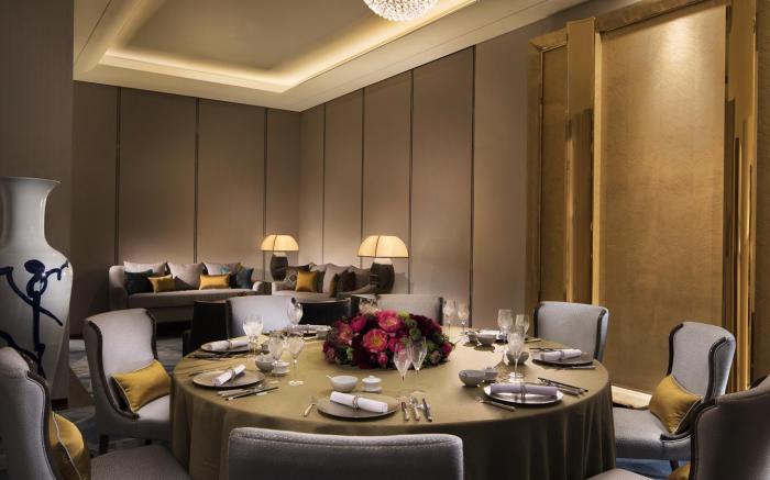 JW Marriott Hotel Macau
