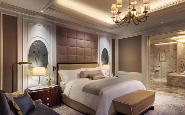 The Ritz-Carlton, Macau