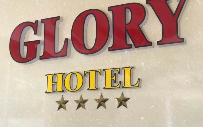 Glory Hotel Nha Trang