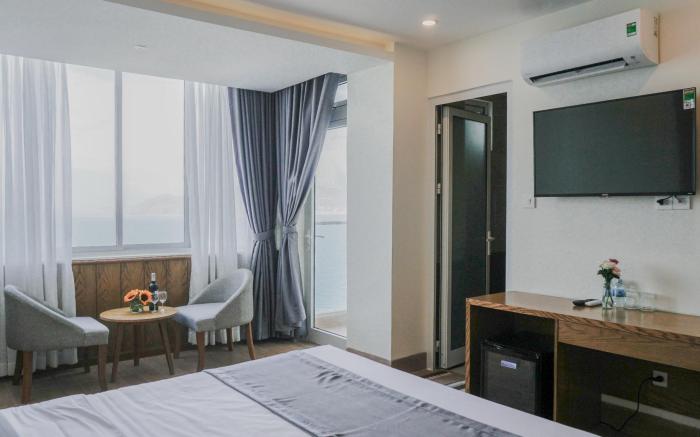 Glory Hotel Nha Trang