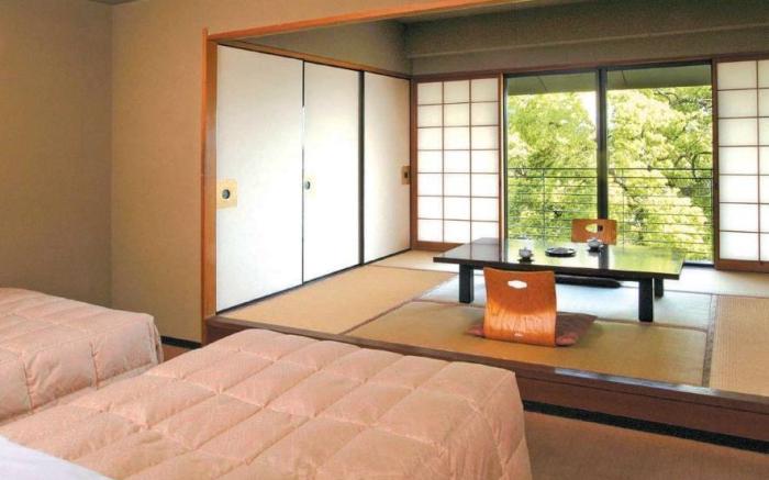 Kikuchi Kanko Hotel