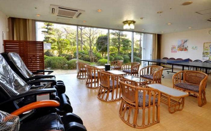 Harazuru Grand Sky Hotel