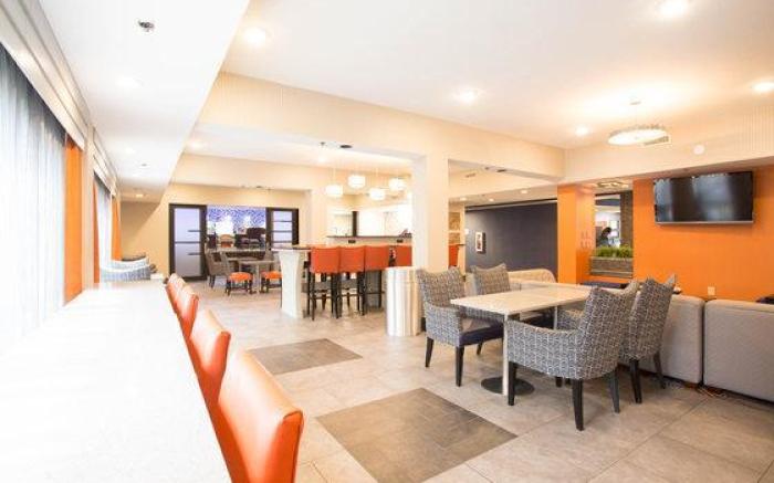 Holiday Inn Express & Suites Antioch By IHG