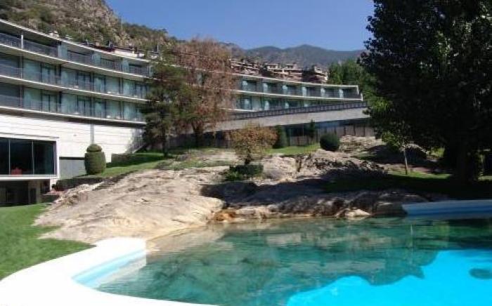 Andorra Park Hotel