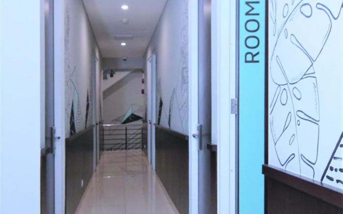 Wisma 9 Jakarta