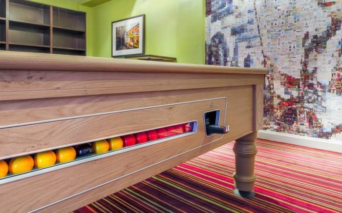 Safestay London Kensington Holland Park