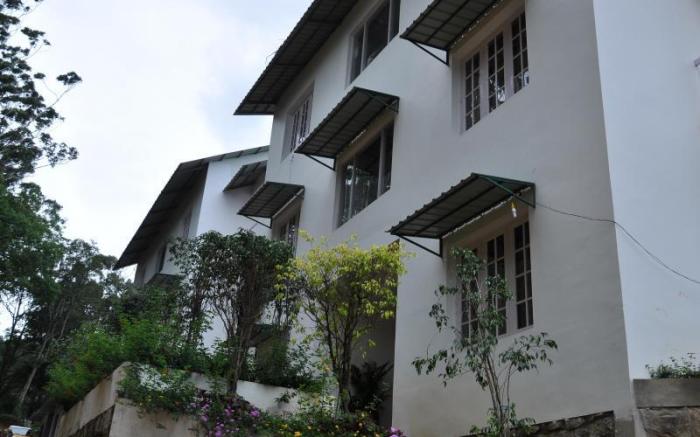 Joys Resort