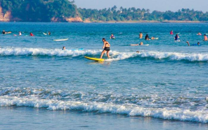 The Bay House Weligama Sri Lanka