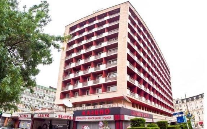Rila Hotel Sofia