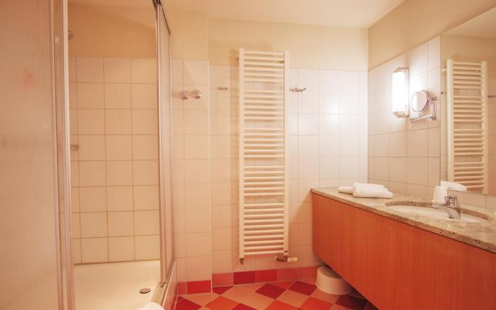 Mergentheim Savoy Hotel