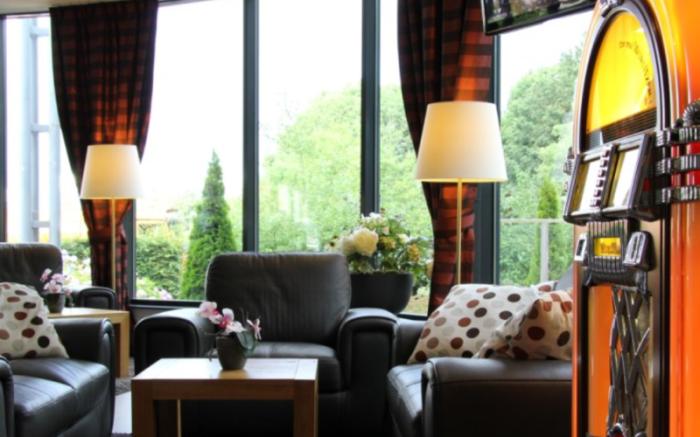 Bastion Hotel Roosendaal