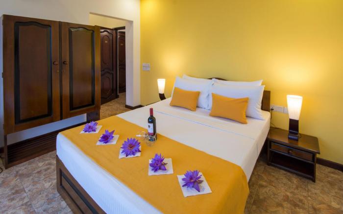 Ceyloni Panorama Resort