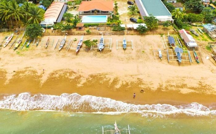 RSAM Beach Resort by Cocotel