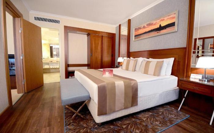 Akgun Istanbul Hotel