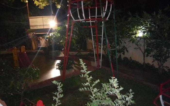 JK Hotels & Spa, Mahabaleshwar