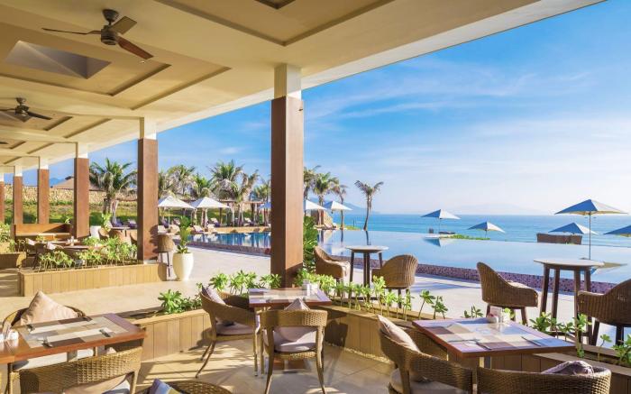 Fusion Resort Cam Ranh - All Spa Inclusive