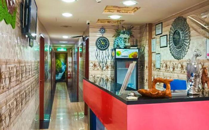 Kepong Business Hotel