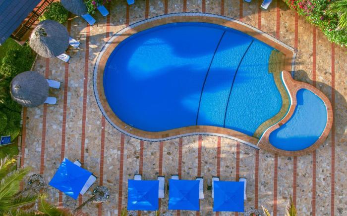 Sea Cliff Hotel