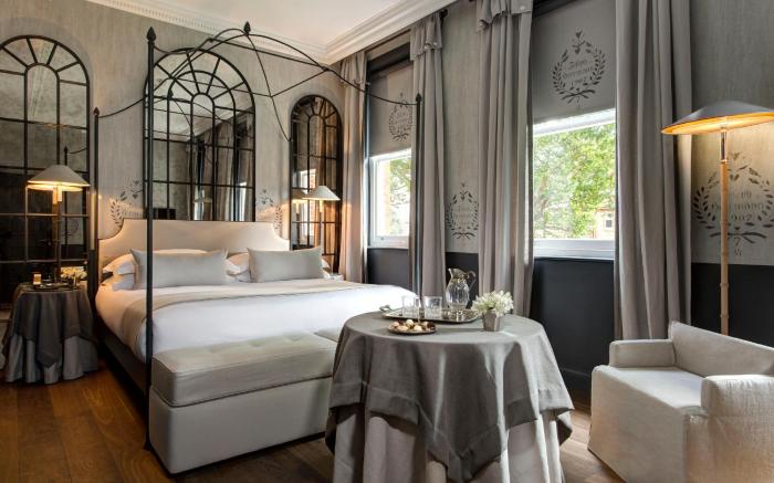 The Franklin London – Starhotels Collezione