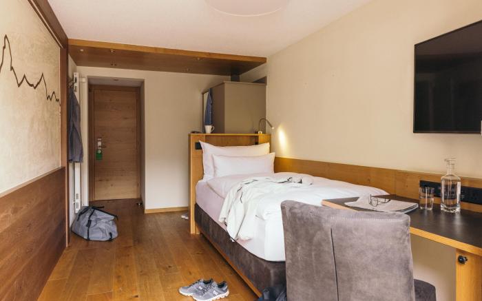 Hotel Couronne Superior