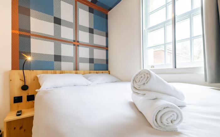 easyHotel Paddington