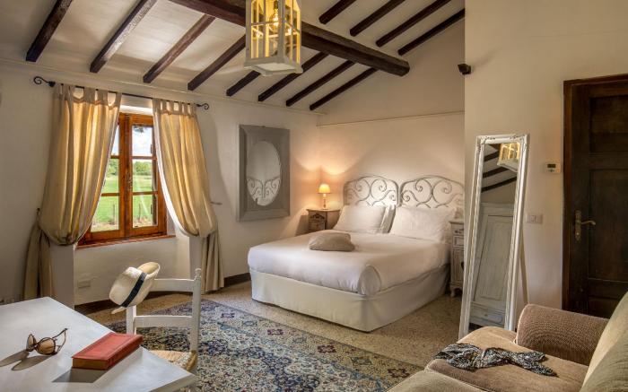 B&B Borgo Vera