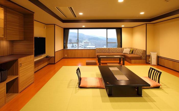 Hotel Kogure