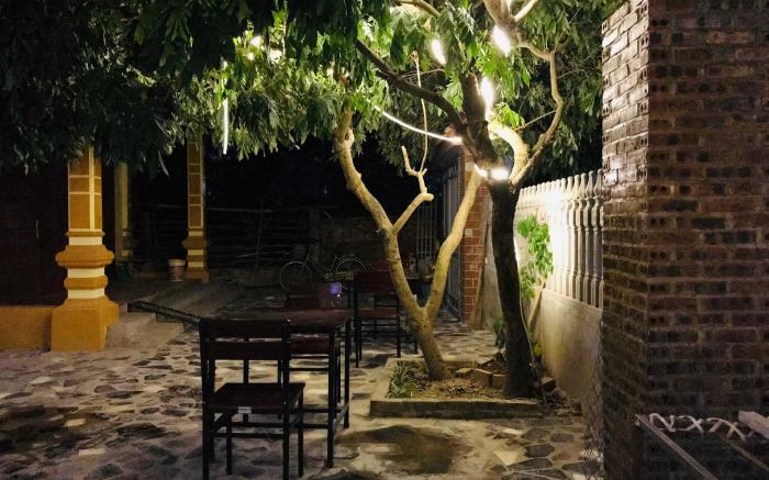 Tam Coc Thai Duong Homestay