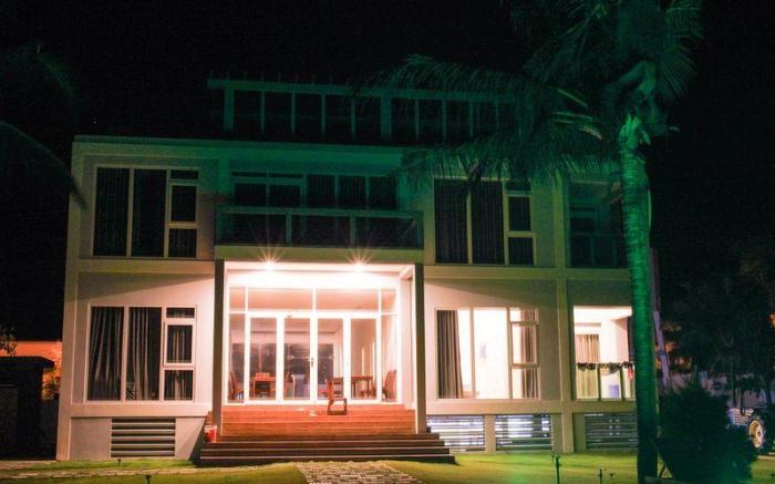 PT Family Resort